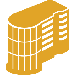 architectural structure icon